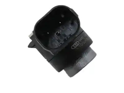 Second-hand car spare part parking sensor for citroen c-elysee (dd_) 1.6 vti 115 (ddnfp0, ddnfp6, ddnfp9) oem iam references 9675202477f  0263023080