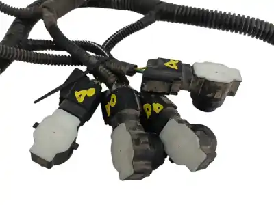 Second-hand car spare part parking sensor for citroen c-elysee (dd_) 1.5 bluehdi 100 oem iam references 9816491780  