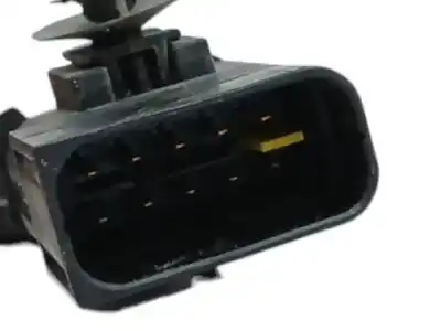 Second-hand car spare part parking sensor for citroen c-elysee (dd_) 1.5 bluehdi 100 oem iam references 9816491780  