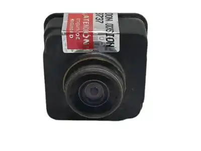 Автозапчасти б/у камера за CITROEN C-ELYSEE (DD_) 1.5 BLUEHDI 100 ссылки OEM IAM 9809301180  0263007022