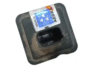 Second-hand car spare part camera for citroen c-elysee (dd_) 1.5 bluehdi 100 oem iam references 9809301180  0263007022