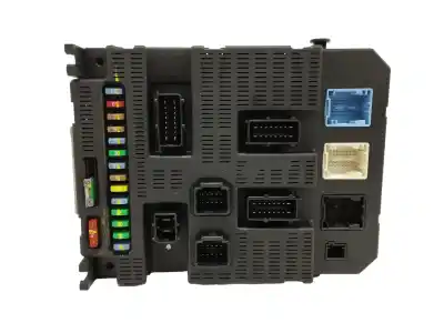 Peça sobressalente para automóvel em segunda mão  por CITROEN C2 (JM_)  Referências OEM IAM 9663576180  