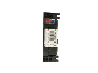 Second-hand car spare part fuse box unit for citroen c2 (jm_) 1.1 oem iam references 9663576180  