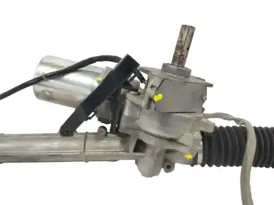 Peça sobressalente para automóvel em segunda mão caixa de direção por citroen c2 (jm_) 1.1 referências oem iam 6820000159a  