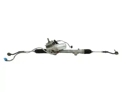 Peça sobressalente para automóvel em segunda mão caixa de direção por citroen c2 (jm_) 1.1 referências oem iam 6820000159a  