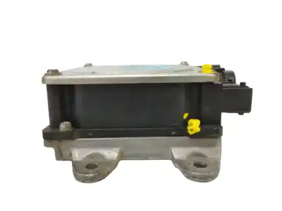 Second-hand car spare part electronic module for citroen c2 (jm_) 1.1 oem iam references 9662310080  