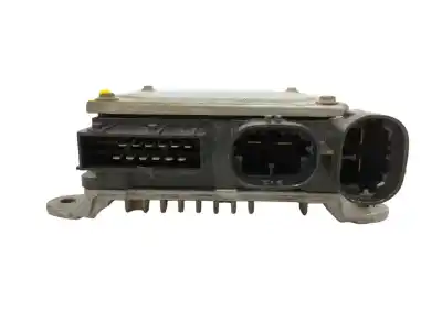 Second-hand car spare part electronic module for citroen c2 (jm_) 1.1 oem iam references 9662310080  