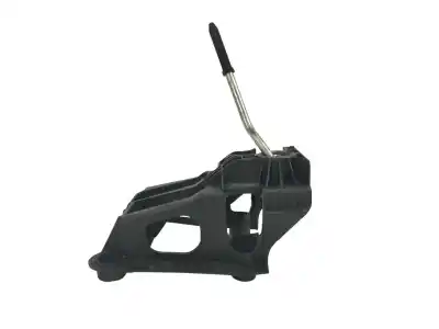 Peça sobressalente para automóvel em segunda mão alavanca de velocidades por citroen c2 (jm_) 1.1 referências oem iam 9681359280  