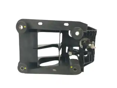 Peça sobressalente para automóvel em segunda mão alavanca de velocidades por citroen c2 (jm_) 1.1 referências oem iam 9681359280  