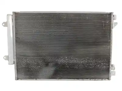 Peça sobressalente para automóvel em segunda mão condensador / radiador de ar condicionado por suzuki vitara (ly) 1.6 ddis (apk 416d) referências oem iam   