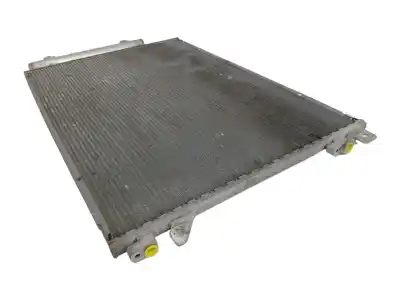 Peça sobressalente para automóvel em segunda mão condensador / radiador de ar condicionado por suzuki vitara (ly) 1.6 ddis (apk 416d) referências oem iam   