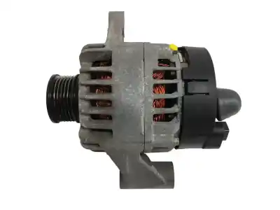Second-hand car spare part Alternator for SUZUKI VITARA (LY) 1.6 DDiS (APK 416D) OEM IAM references 3140062M0  MS1012101900