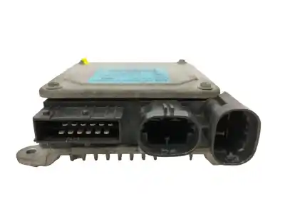 Second-hand car spare part electronic module for citroen c2 (jm_) 1.1 oem iam references 9662993380  6900001212