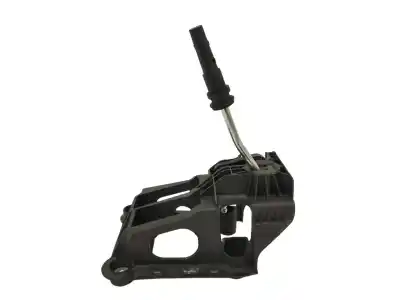 Peça sobressalente para automóvel em segunda mão alavanca de velocidades por citroen c2 (jm_) 1.1 referências oem iam 9681359280  