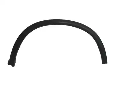 Peça sobressalente para automóvel em segunda mão aba do guarda-lamas traseiro esquerdo por suzuki vitara (ly) 1.6 ddis (apk 416d) referências oem iam 7726154p0