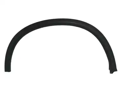 Peça sobressalente para automóvel em segunda mão aba do guarda-lamas traseiro direito por suzuki vitara (ly) 1.6 ddis (apk 416d) referências oem iam 7725154p0