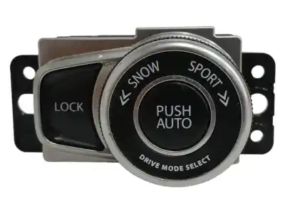 Peça sobressalente para automóvel em segunda mão módulo eletrônico por suzuki vitara (ly) 1.6 ddis (apk 416d) referências oem iam cz9830