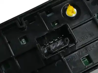 Second-hand car spare part electronic module for suzuki vitara (ly) 1.6 ddis (apk 416d) oem iam references cz9830  