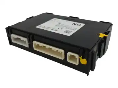 Second-hand car spare part electronic module for suzuki vitara (ly) 1.6 ddis (apk 416d) oem iam references 3717154p00  