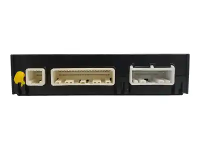 Second-hand car spare part electronic module for suzuki vitara (ly) 1.6 ddis (apk 416d) oem iam references 3717154p00  