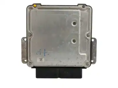 Second-hand car spare part ecu engine control for suzuki vitara (ly) 1.6 ddis (apk 416d) oem iam references 55268845  0281031203
