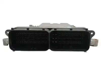 Second-hand car spare part ecu engine control for suzuki vitara (ly) 1.6 ddis (apk 416d) oem iam references 55268845  0281031203