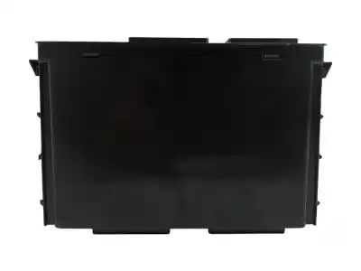 Second-hand car spare part electronic module for suzuki vitara (ly) 1.6 ddis (apk 416d) oem iam references 3678054p02  