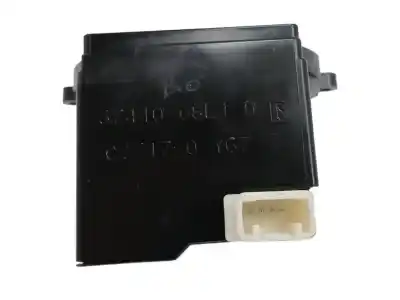 Peça sobressalente para automóvel em segunda mão sensor por suzuki vitara (ly) 1.6 ddis (apk 416d) referências oem iam 3744068l1  