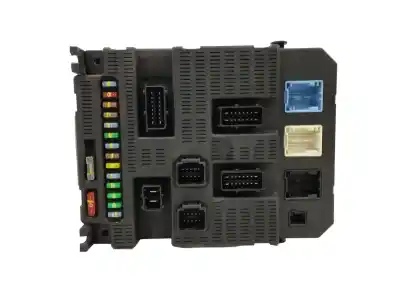 Peça sobressalente para automóvel em segunda mão  por CITROEN C2 (JM_)  Referências OEM IAM 9659285380  BSI2004P0600