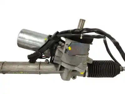 Second-hand car spare part steering rack for citroen c2 (jm_) 1.4 oem iam references 6820000159a  