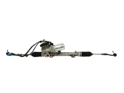 Second-hand car spare part steering rack for citroen c2 (jm_) 1.4 oem iam references 6820000159a  