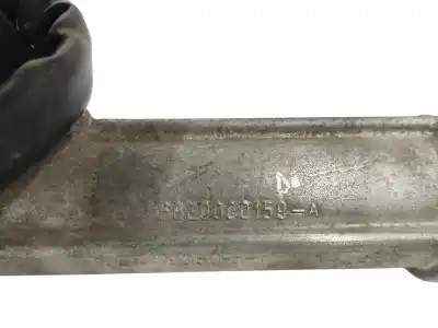 Second-hand car spare part steering rack for citroen c2 (jm_) 1.4 oem iam references 6820000159a  