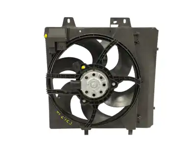 Peça sobressalente para automóvel em segunda mão  por CITROEN C2 (JM_)  Referências OEM IAM 9653804080  5020448