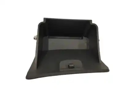 Peça sobressalente para automóvel em segunda mão porta luvas por citroen c2 (jm_) 1.4 referências oem iam 9655601777  