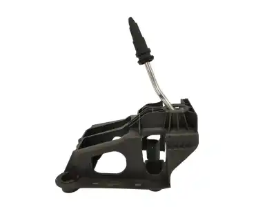 Peça sobressalente para automóvel em segunda mão alavanca de velocidades por citroen c2 (jm_) 1.4 referências oem iam   