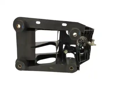 Peça sobressalente para automóvel em segunda mão alavanca de velocidades por citroen c2 (jm_) 1.4 referências oem iam   