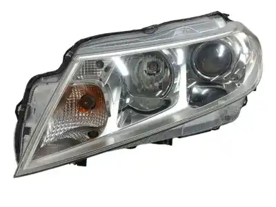 Peça sobressalente para automóvel em segunda mão farol / farolim esquerdo por suzuki vitara (ly) 1.6 ddis (apk 416d) referências oem iam 10018097