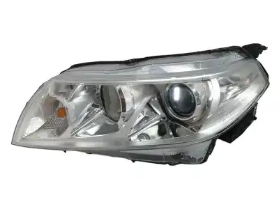 Peça sobressalente para automóvel em segunda mão farol / farolim esquerdo por suzuki vitara (ly) 1.6 ddis (apk 416d) referências oem iam 10018097  