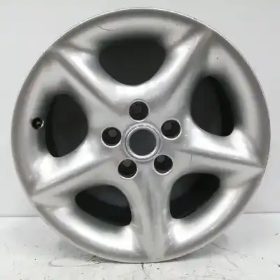 Pièce détachée automobile d'occasion JANTE pour JAGUAR XK8/XKR COUPE  Références OEM IAM MJD6116AB 5H 5X120 BJX17CHX33
