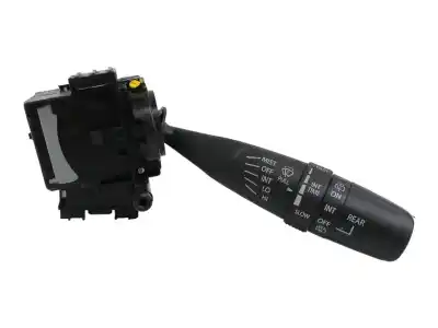 Peça sobressalente para automóvel em segunda mão comutador de limpa vidros por suzuki vitara (ly) 1.6 ddis (apk 416d) referências oem iam 