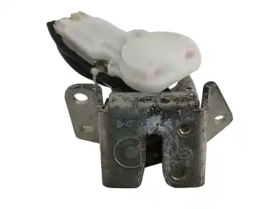 Peça sobressalente para automóvel em segunda mão fechadura do mala por suzuki vitara (ly) 1.6 ddis (apk 416d) referências oem iam 