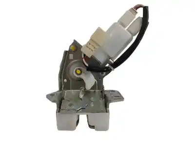 Second-hand car spare part trunk lock for suzuki vitara (ly) 1.6 ddis (apk 416d) oem iam references   