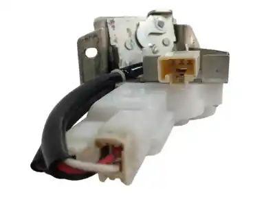 Second-hand car spare part trunk lock for suzuki vitara (ly) 1.6 ddis (apk 416d) oem iam references   