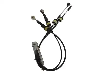 Peça sobressalente para automóvel em segunda mão ligação da caixa de velocidades por suzuki vitara (ly) 1.6 ddis (apk 416d) referências oem iam 