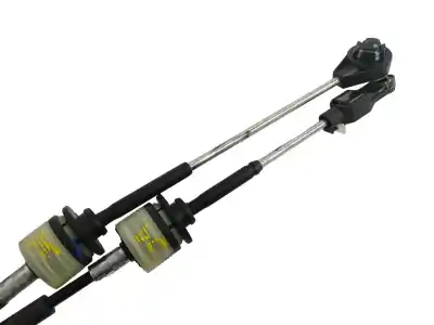 Second-hand car spare part gearbox linkage for suzuki vitara (ly) 1.6 ddis (apk 416d) oem iam references   