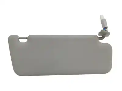 Peça sobressalente para automóvel em segunda mão pára-sol esquerdo por suzuki vitara (ly) 1.6 ddis (apk 416d) referências oem iam   