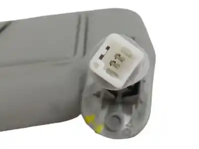 Peça sobressalente para automóvel em segunda mão pára-sol esquerdo por suzuki vitara (ly) 1.6 ddis (apk 416d) referências oem iam   