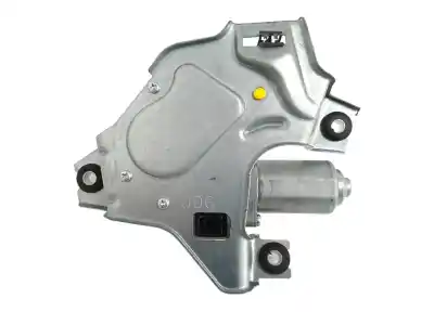 Pezzo di ricambio per auto di seconda mano motore tergicristallo posteriore per suzuki vitara (ly) 1.6 ddis (apk 416d) riferimenti oem iam   