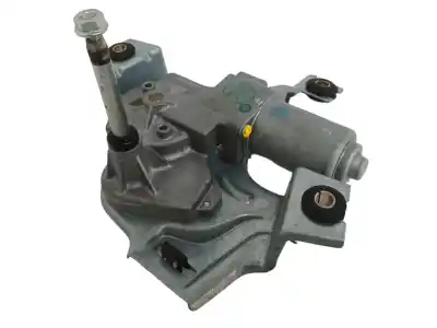 Pezzo di ricambio per auto di seconda mano motore tergicristallo posteriore per suzuki vitara (ly) 1.6 ddis (apk 416d) riferimenti oem iam   
