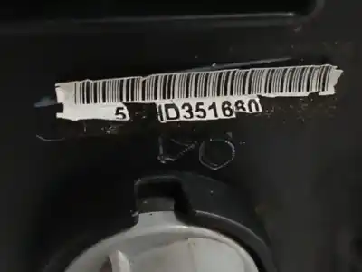 Peça sobressalente para automóvel em segunda mão farolim dianteiro esquerdo por suzuki vitara (ly) 1.6 ddis (apk 416d) referências oem iam   